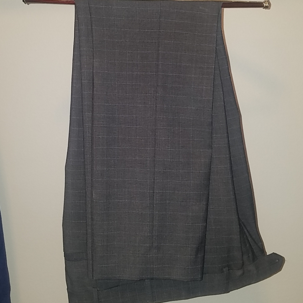 👖32x30 Roundtree & Yorke Dress Pant.